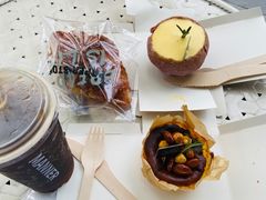 -PAPER STONE BAKERY(天汇广场店)