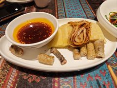 -巴依老爷新疆美食(工体旗舰店)
