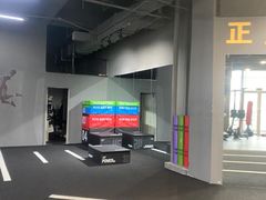 -Burn Fit燃炼健身工作室(新都旗舰店)