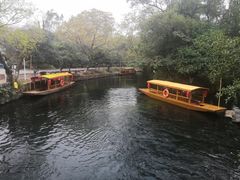 -桂林灵渠景区