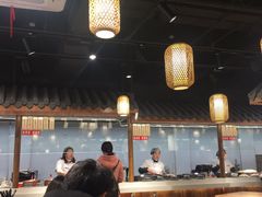 大堂-老城南.鸭血粉丝汤(夫子庙店)