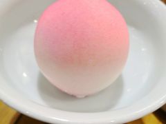 杏仁豆腐-局气 烤鸭·北京菜(光华路店)