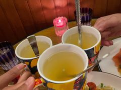 -安妮意大利餐厅(世贸天阶店)