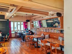 -雕刻时光咖啡馆(南院门店)