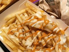 -麦当劳(漳州万达店)