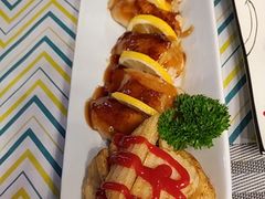 -将太无二·北美传奇寿司(瑞士公寓店)