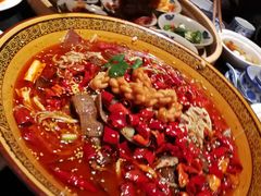 -蜀都丰 正宗水煮鱼(建德天城店)
