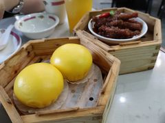 -东鑫记港式茶餐厅(南京东路店)