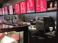 -星巴克(镇江苏宁广场6F店)