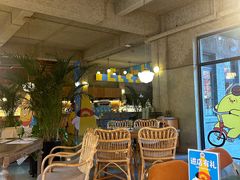 -仁义涵西餐·咖啡(中华巴洛克店)