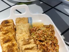 -清真·老金烧烤(舜华南路店)