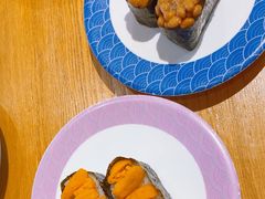 -晴季寿司(延河路万达广场店)