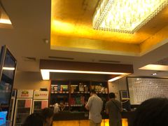 -马凯餐厅(长椿街店)