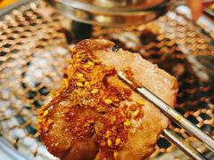 -牛信亭韩国料理·炭火烤肉(紫藤路店)