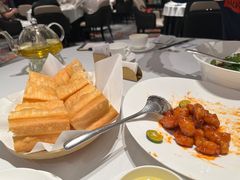-君庭中餐厅(友谊宾馆店)