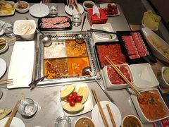 -海底捞火锅(吾悦广场店)