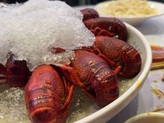 -指爱龙虾(金杨路总店)
