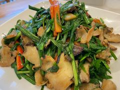 -华盛丰温州大排档(东三环南路店)