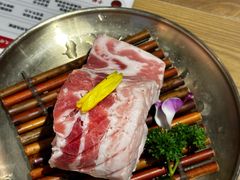 -西塔老太太泥炉烤肉(双井店)