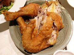 -汉唐宴长安食府