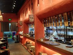 -老客家·客家菜(万达店)
