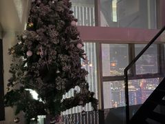 -月光漫步高空酒吧&景观下午茶Moonwalker Sky Land