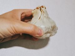 -航天馒头(瞻园路店)