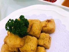 臭豆腐-菜之味