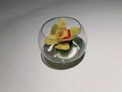 -L'Arome芳芳法国餐厅(仙林金鹰店)