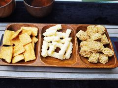 -多杰拉姆藏餐吧(田子坊店)