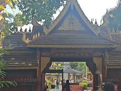 -西双版纳总佛寺