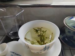 -先春西湖龍井•九曲红梅(杭大路店)