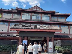 -浙江省博物馆(孤山馆区)