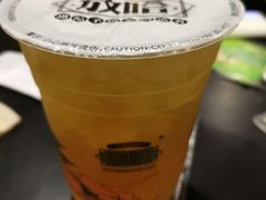 -放哈·甜醅子奶茶创造者(正宁路店)