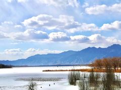 -野鸭湖国家湿地公园