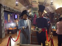 -青岛葡萄酒博物馆