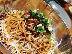凉面-一棠龙虾•王牌虾球(光谷天地店)