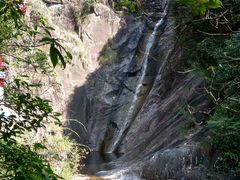 -花岩国家森林公园