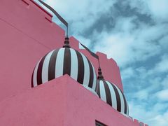 -漳州滨海火山岛自然生态风景区
