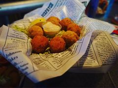 -阿甘虾餐厅(凌霄阁店)