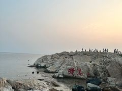 -养马岛旅游度假区