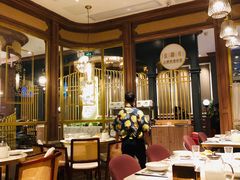 大堂-金椰壳· 大厨新加坡菜(壹方城店)