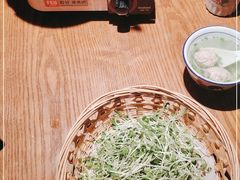 -老湘村·湖南土菜(天河维多利店)