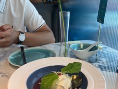 -雀蓝川菜(滨湖万象汇店)