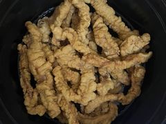 -大自然醉鹅·铁锅火焰鹅(上海联洋店)