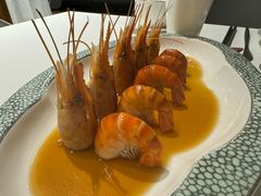 -古点料理