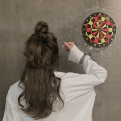 -Kraemer Paris  苏豪路易士·嘉玛发廊