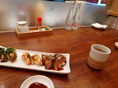 -初居食屋日式料理(万象城购物中心店)