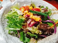 -银子铁板烧料理自助餐(人民广场店)