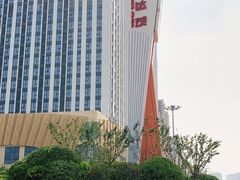 -万达茂商场(南京仙林店)